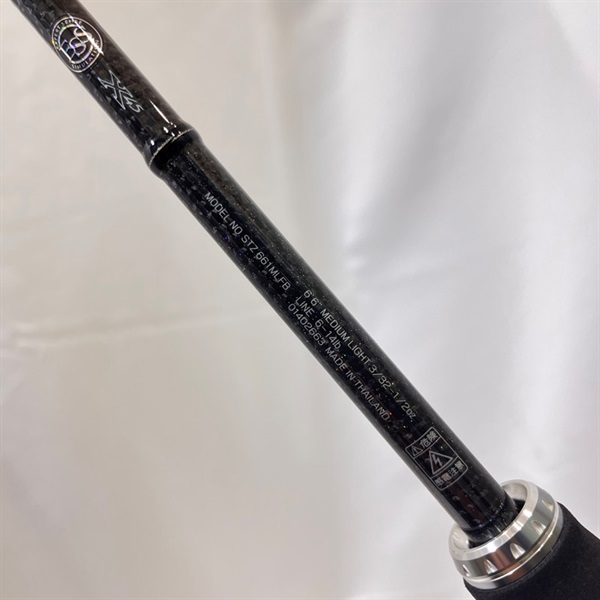 ０７スティーズ　キングボルトＳＴＺ－６８１ＭＬＦＳ－ＳＶ